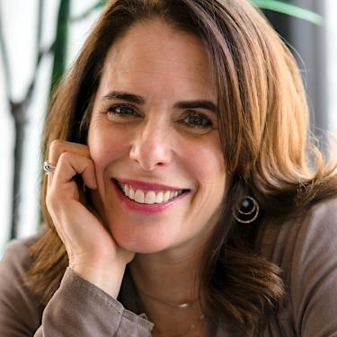 Pamela Hayes Malkoff is an artist, art therapist, and creator of Creative Cognitive Therapy Method.