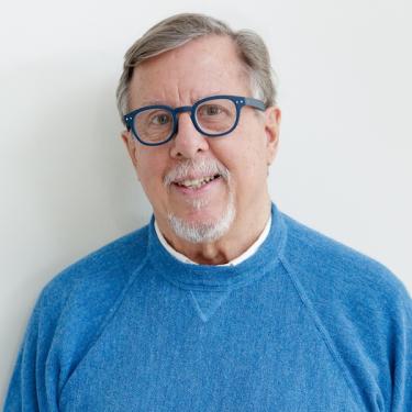 Headshot of Richard Schwartz