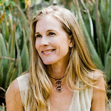 Schuyler Grant is a world-renowned yoga teacher and cofounder of Experience Regeneration.