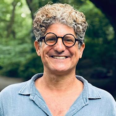 Stephen Brooks is a permaculture educator, eco community designer, and social entrepreneur.
