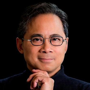 William Li is a world-renowned speaker, physician, and scientist.