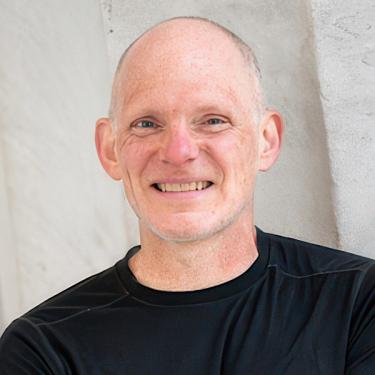 Bob Soulliere is an Oxygen Advantage Master Instructor and a Level 2 Wim Hof Method Instructor.