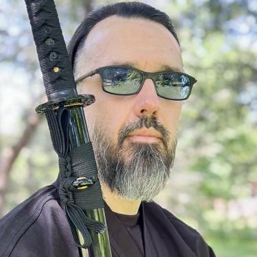 Damien Echols