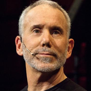 Dan Millman