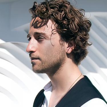 Omega faculty Lucas Handwerker