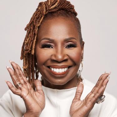 Iyanla Vanzant
