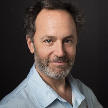 Jeff Warren