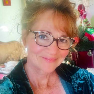 Jill Badonsky