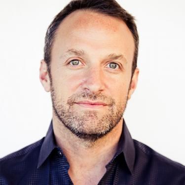 Joshua Schrei