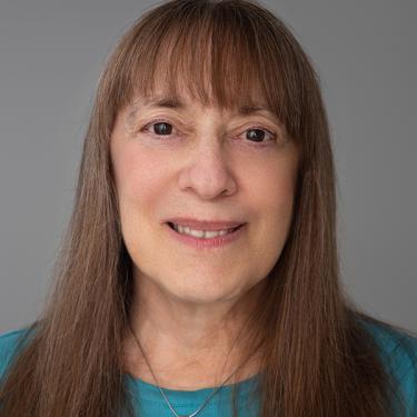Judith Blackstone