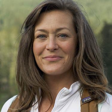 Omega faculty Katy Bowman