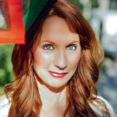 Lee Mirabai Harrington