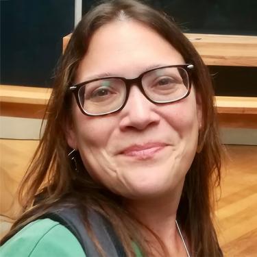 Lisa B Kelley