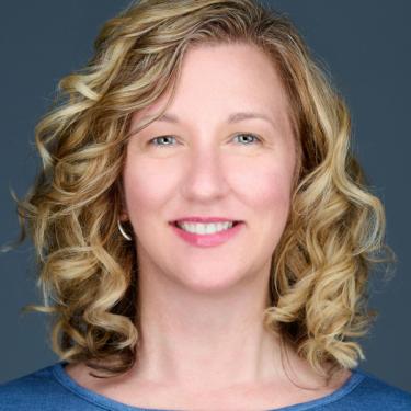 Liz Curran