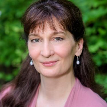 Lorraine Goldbloom