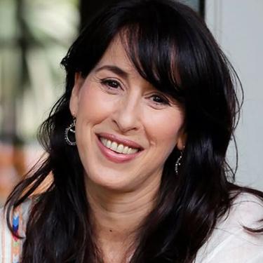 Maggie Wheeler