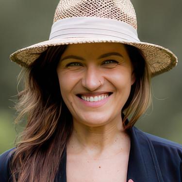 Mirjam Paninski