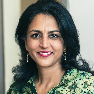 Dr. Neha Sangwan