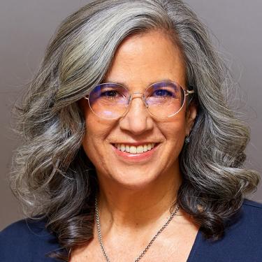 Nina Manolson