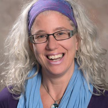 Rachel Allen