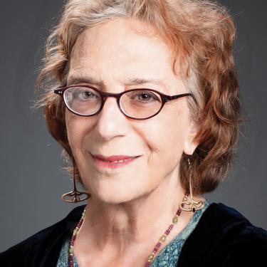 Rachel Pollack