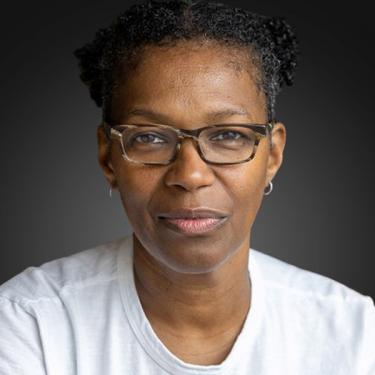 Rev. angel Kyodo williams