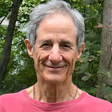 Ric Weinman