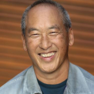 Rodney Yee