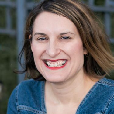 Ruthie Ackerman