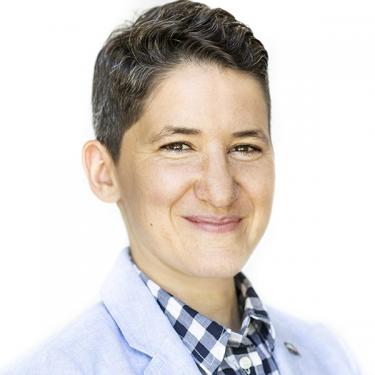 Sarah Salem