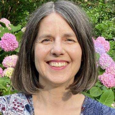 Sarah Urech