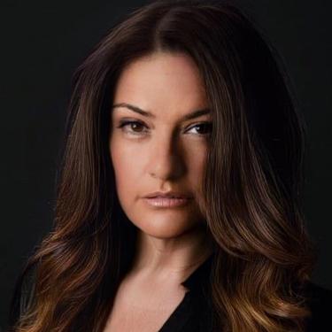 Sasha Graham