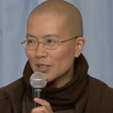 Sister The Nghiem