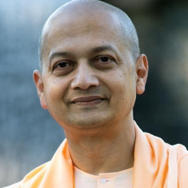Swami Sarvapriyananda