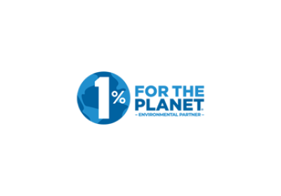 1% for the Planet