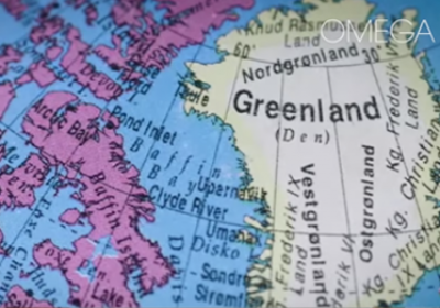 Take a Look Below Greenland's Ice Sheet