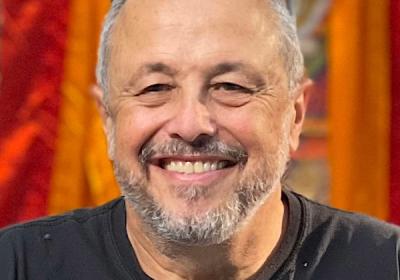 Alejandro Chaoul is the Director of the Mind Body Spirit Institute at the Jung Center of Houston.