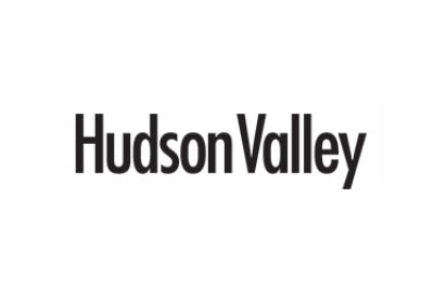 Hudson Valley magazing logo