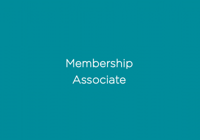 Membership Associate