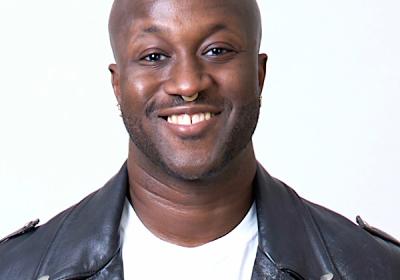 Born I (Ofosu Jones-Quartey) is a rapper, author, and meditation teacher based in Washington, DC.