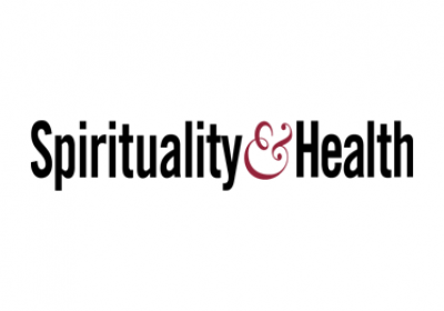 Spirituality & Health logo