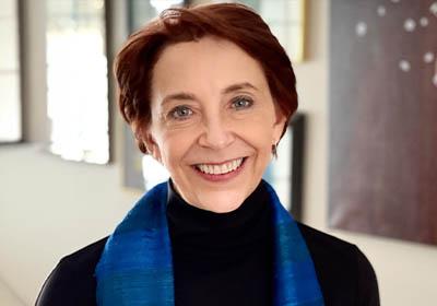 Martha Beck