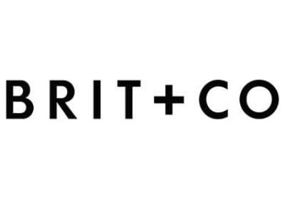Brit+Co logo