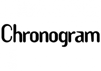 Chronogram logo