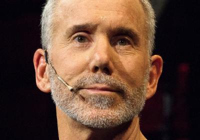 Dan Millman