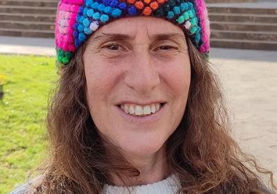 Diana Zuckerman