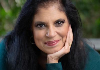 Dr. Ramani Durvasula