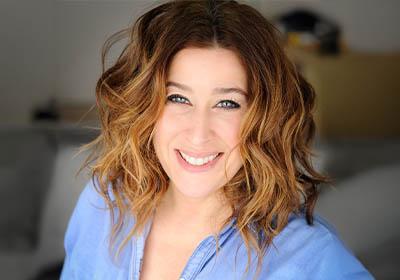 Rachel Fleischman