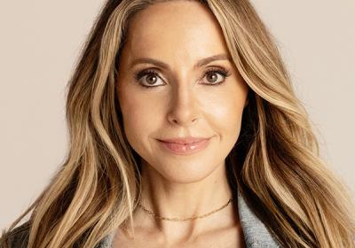 Gabrielle Bernstein