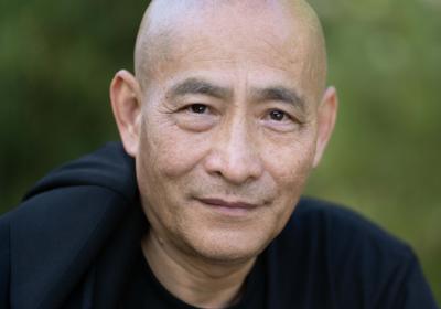 Grand Master Nan Lu